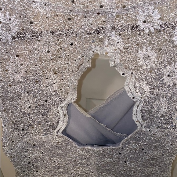 Sparklingly special occasion dress ❣️ - Picture 4 of 6